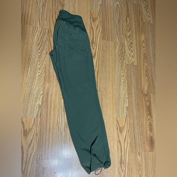 Cherokee scrub bottoms. Size small. - Picture 3 of 3